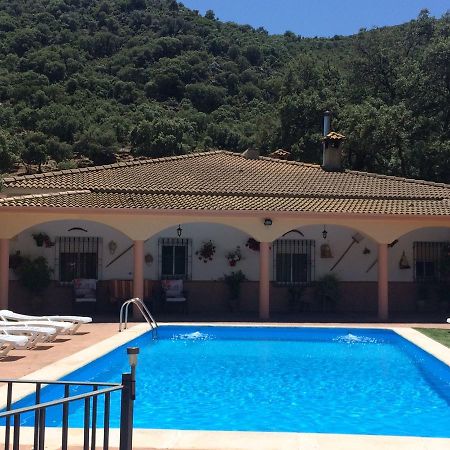 Villa La Quinta بييغو ذي كورذوبا المظهر الخارجي الصورة