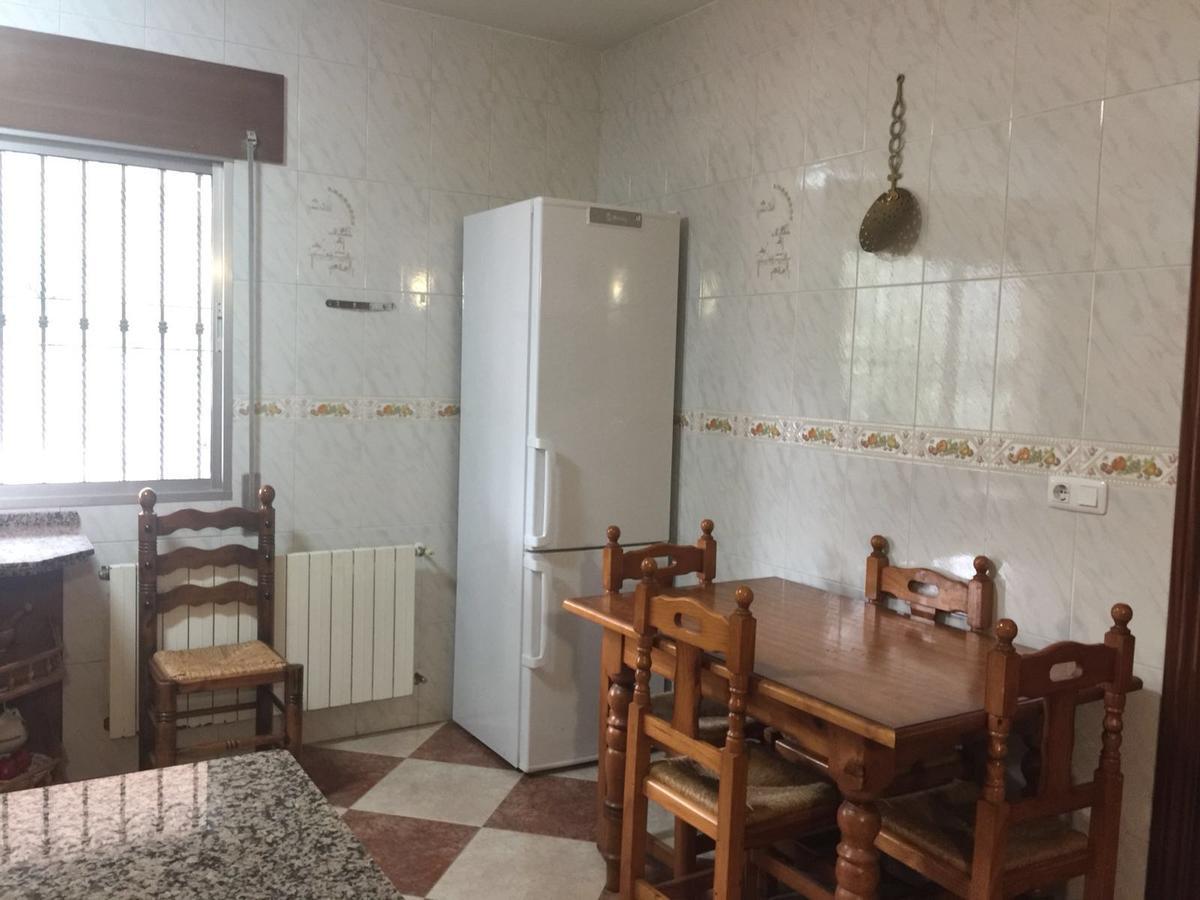Villa La Quinta بييغو ذي كورذوبا المظهر الخارجي الصورة
