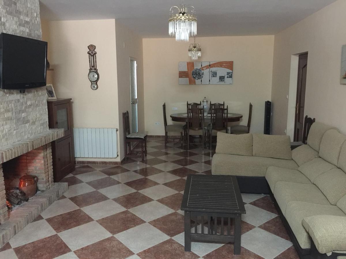 Villa La Quinta بييغو ذي كورذوبا المظهر الخارجي الصورة