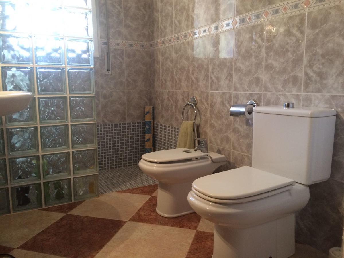Villa La Quinta بييغو ذي كورذوبا المظهر الخارجي الصورة