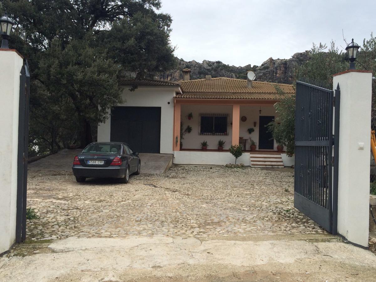 Villa La Quinta بييغو ذي كورذوبا المظهر الخارجي الصورة