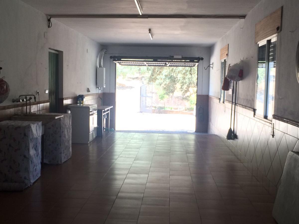 Villa La Quinta بييغو ذي كورذوبا المظهر الخارجي الصورة