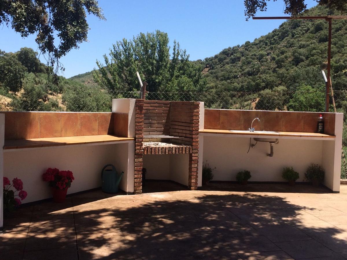 Villa La Quinta بييغو ذي كورذوبا المظهر الخارجي الصورة