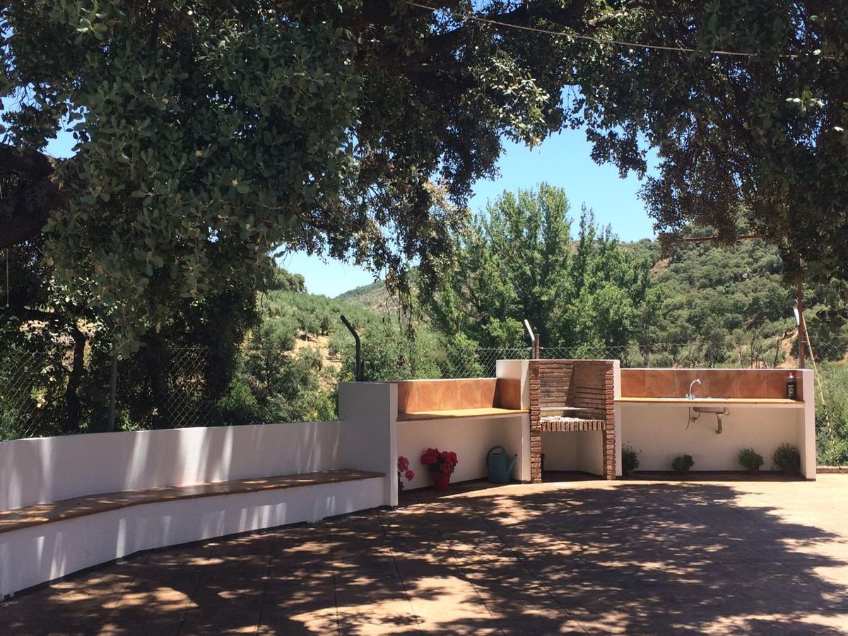 Villa La Quinta بييغو ذي كورذوبا المظهر الخارجي الصورة