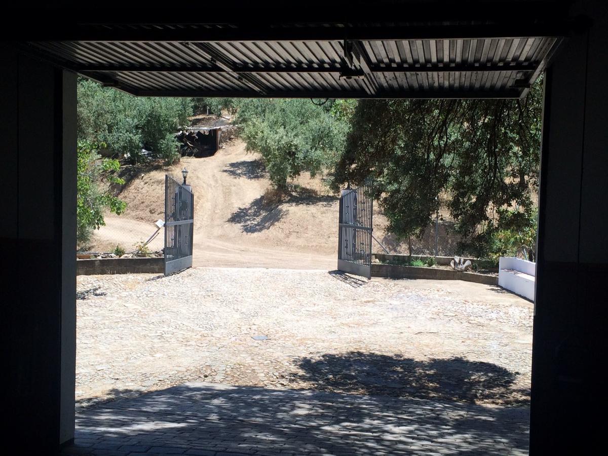 Villa La Quinta بييغو ذي كورذوبا المظهر الخارجي الصورة