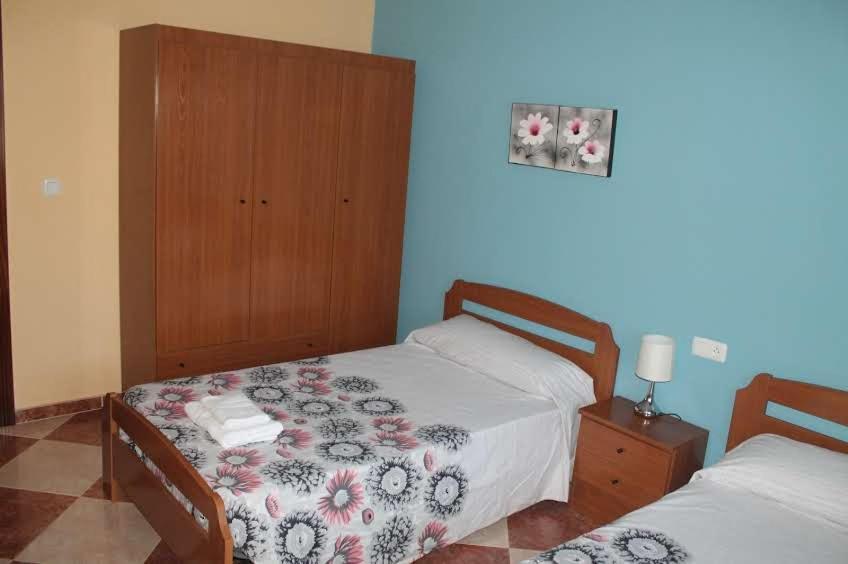 Villa La Quinta بييغو ذي كورذوبا المظهر الخارجي الصورة