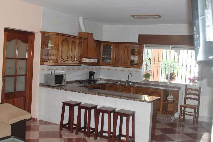 Villa La Quinta بييغو ذي كورذوبا المظهر الخارجي الصورة