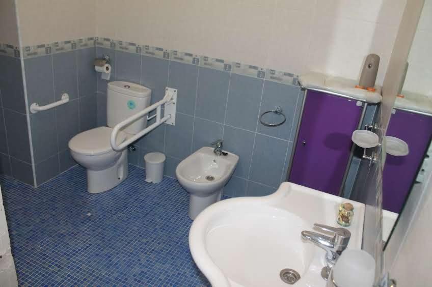 Villa La Quinta بييغو ذي كورذوبا المظهر الخارجي الصورة