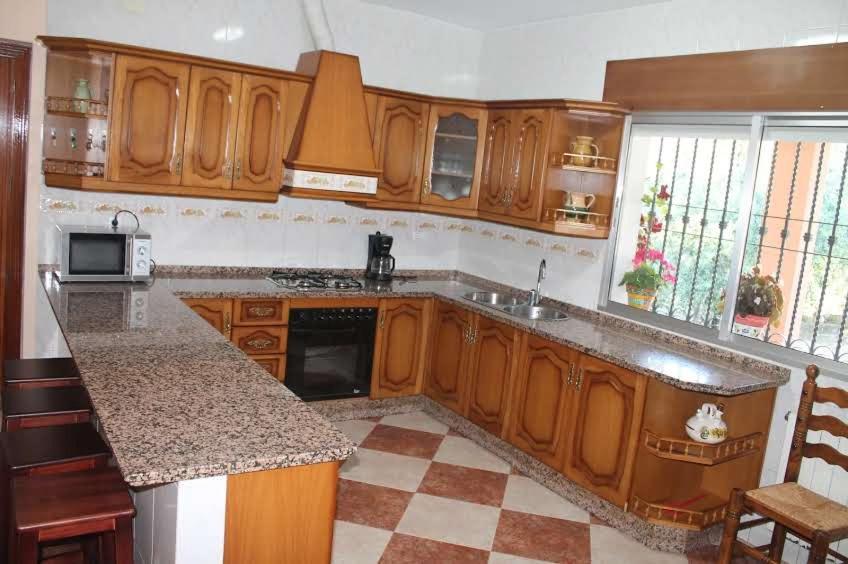 Villa La Quinta بييغو ذي كورذوبا المظهر الخارجي الصورة