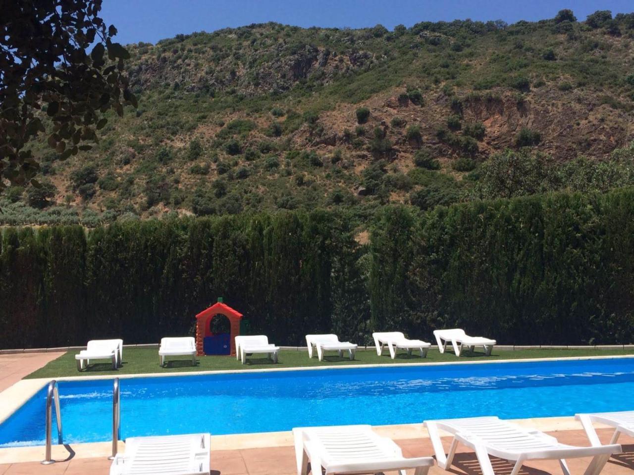 Villa La Quinta بييغو ذي كورذوبا المظهر الخارجي الصورة